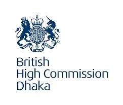 Exciting Job Opportunity: Executive Officer at the British High Commission, Dhaka