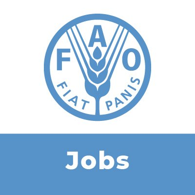 Job Opportunity at FAO: Field Facilitator